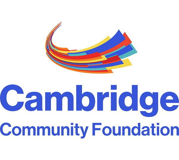 Cambridge Community Foundation logo