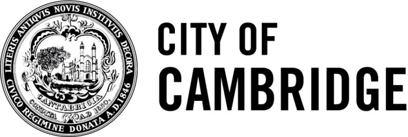 City of Cambridge logo